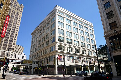 American Society for Quality